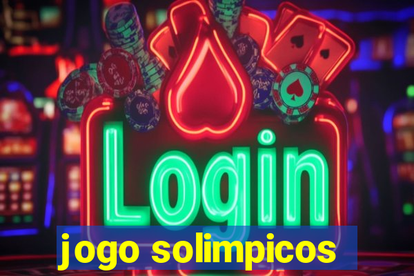 jogo solimpicos