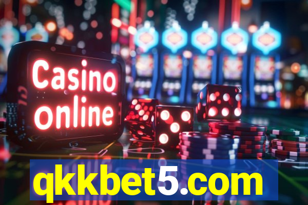 qkkbet5.com