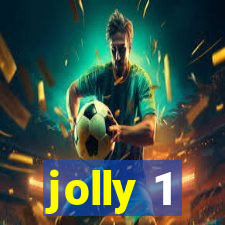 jolly 1