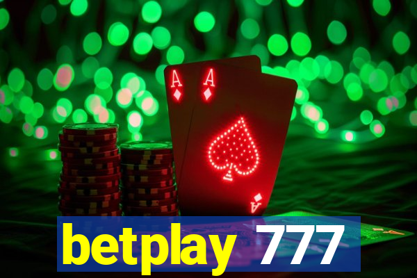 betplay 777