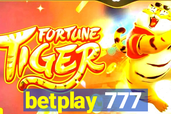 betplay 777