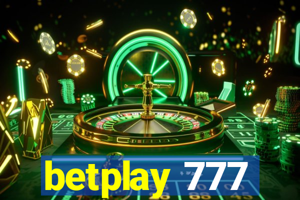 betplay 777