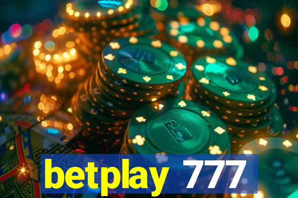 betplay 777