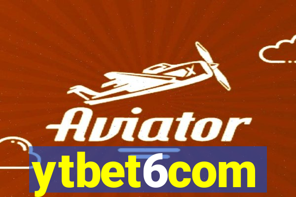 ytbet6com