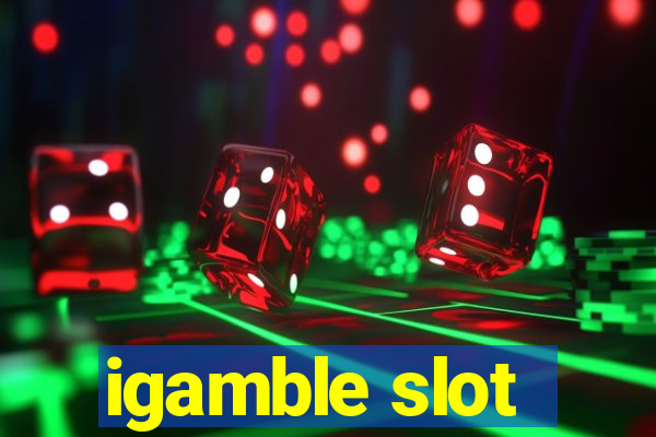 igamble slot