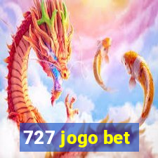 727 jogo bet