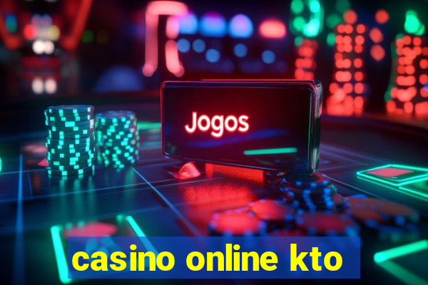 casino online kto