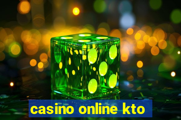 casino online kto