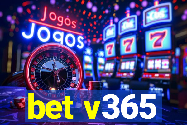 bet v365