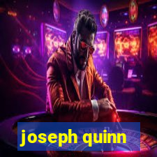 joseph quinn