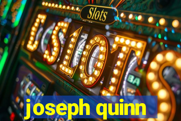 joseph quinn