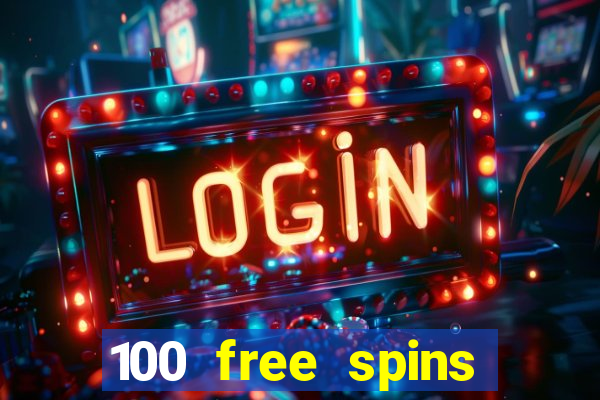 100 free spins casinos reddit