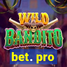 bet. pro