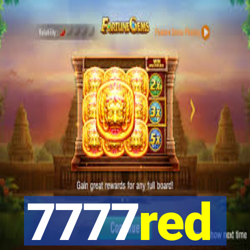 7777red