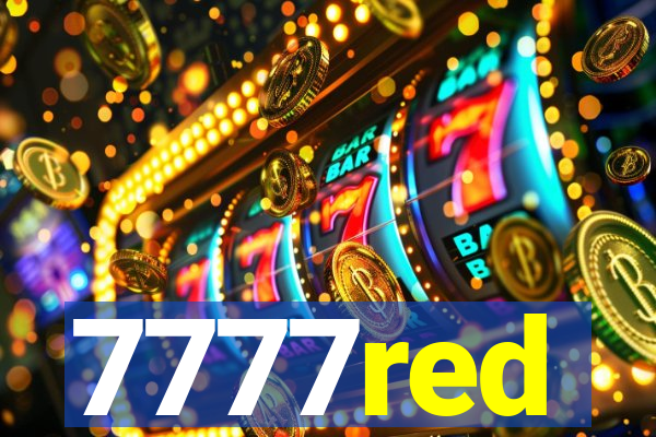 7777red