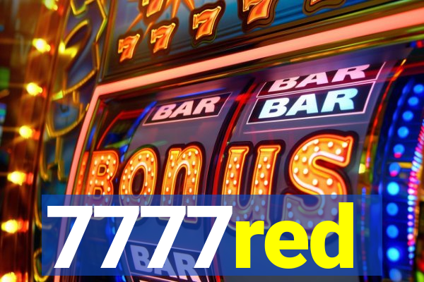 7777red