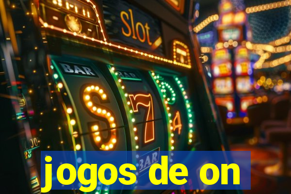 jogos de on