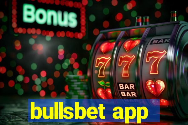 bullsbet app