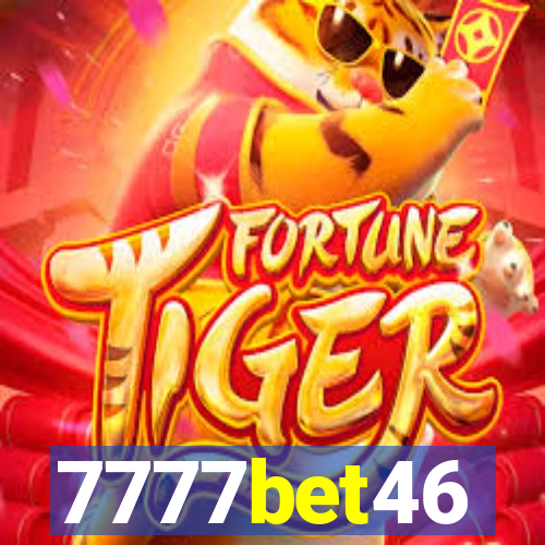 7777bet46