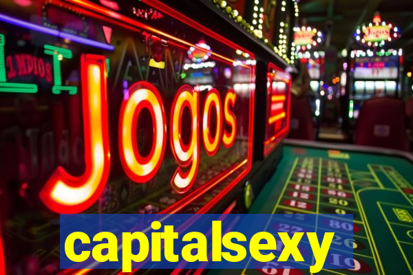 capitalsexy