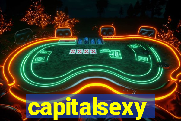 capitalsexy