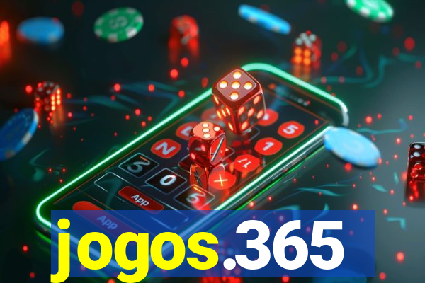 jogos.365