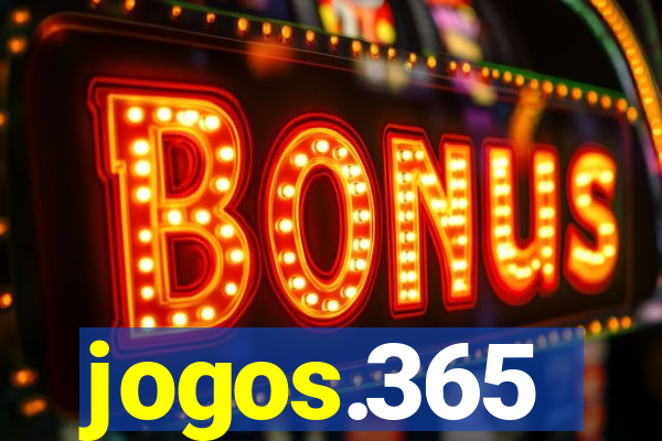 jogos.365