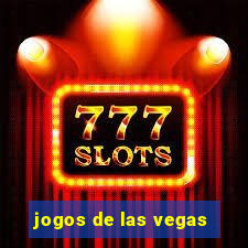 jogos de las vegas