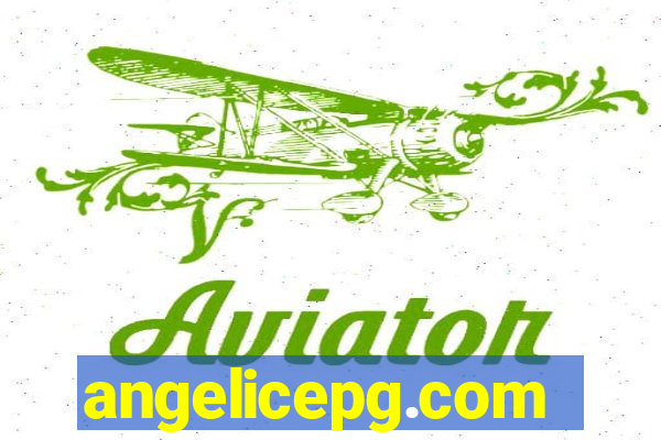 angelicepg.com