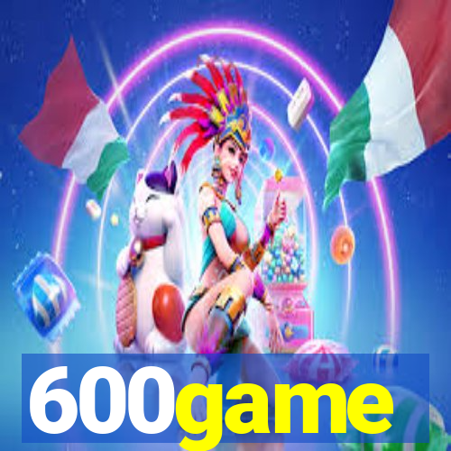 600game