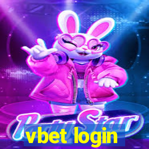 vbet login