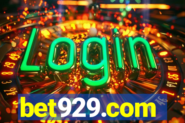 bet929.com