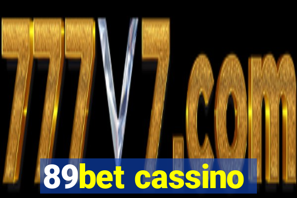 89bet cassino