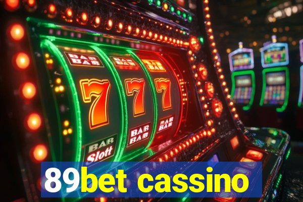 89bet cassino