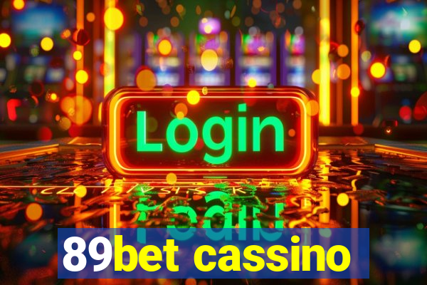 89bet cassino