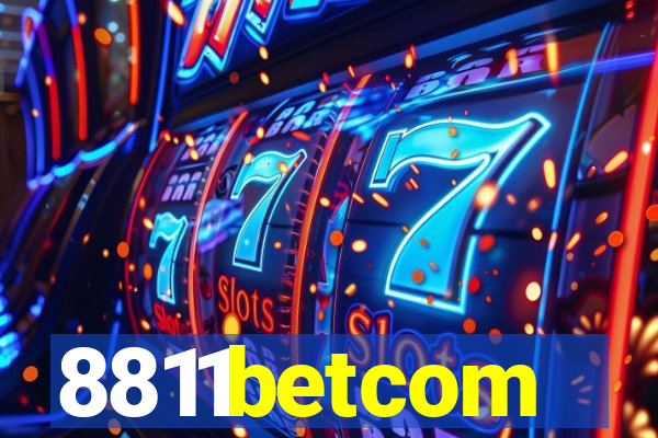 8811betcom