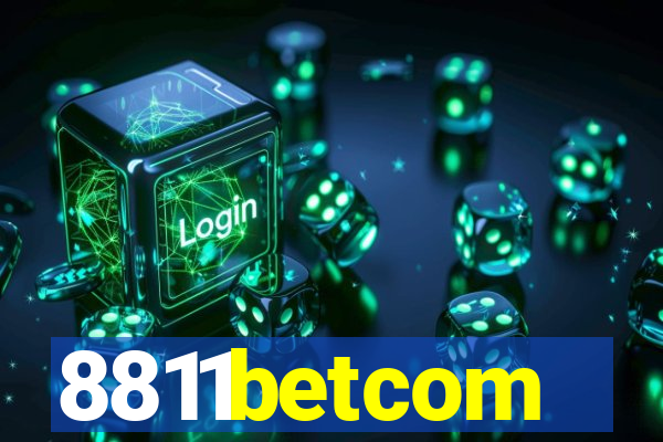 8811betcom