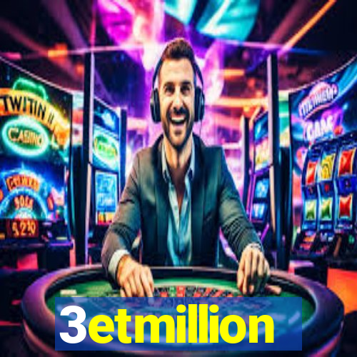 3etmillion