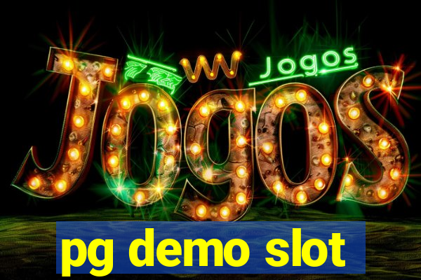 pg demo slot