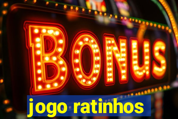 jogo ratinhos