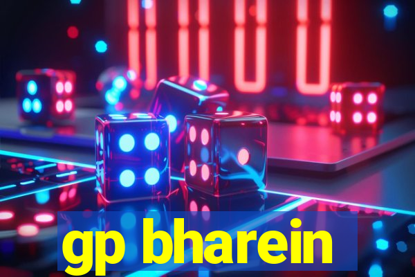 gp bharein