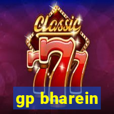 gp bharein