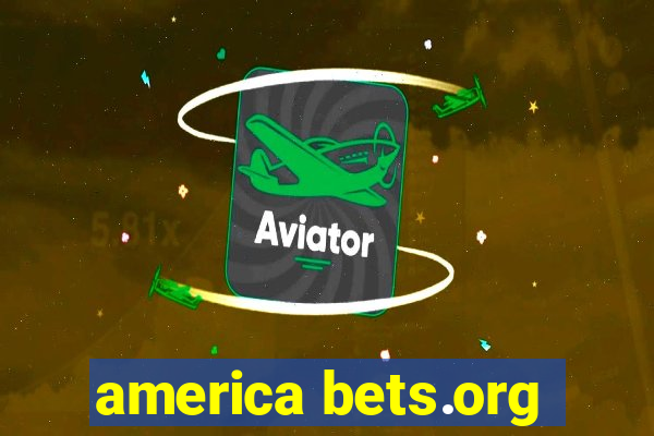 america bets.org