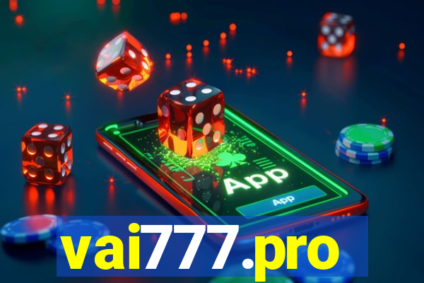 vai777.pro