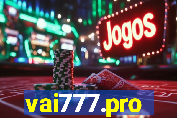 vai777.pro