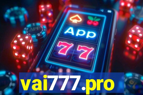 vai777.pro