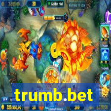 trumb.bet