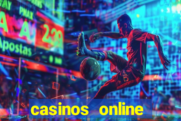 casinos online bonus sem deposito