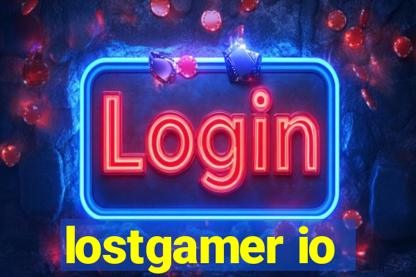 lostgamer io