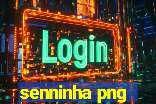 senninha png